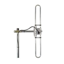 ANTENA PARA RADIO DIGITAL DAB 195-223 Mhz