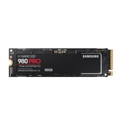DISCO SSD 500gb SAMSUNG 980PRO M.2 NVMe