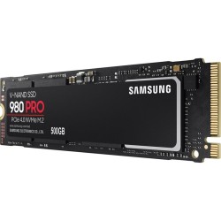 DISCO SSD 500gb SAMSUNG 980PRO M.2 NVMe