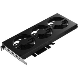 VENTILADOR / COOLER 12VDC 3X 80X80 PARA GRAFICAS
