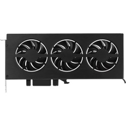 VENTILADOR / COOLER 12VDC 3X 80X80 PARA GRAFICAS