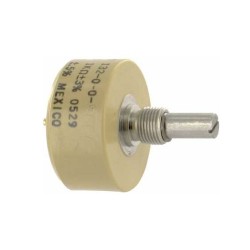 POTENCIOMETRO VISHAY 132-0-0-103 10K