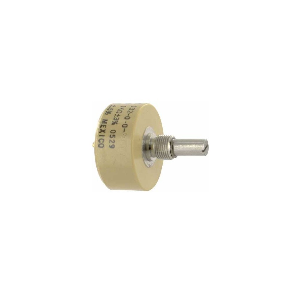 POTENCIOMETRO VISHAY 132-0-0-103 10K