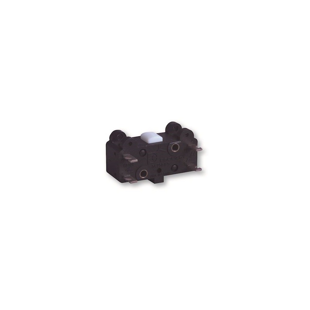 MICROSWITCH SNAP ACTION SPDT