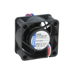 VENTILADOR 40X40X20 24V EBM-PAPST