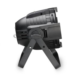 PAR 64 LED STUDIO 12X12W RGBWA+UV CAMEO