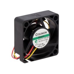 VENTILADOR 12VDC 30X30X10mm SUNON