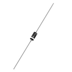 DIODO 200V 600W DO15