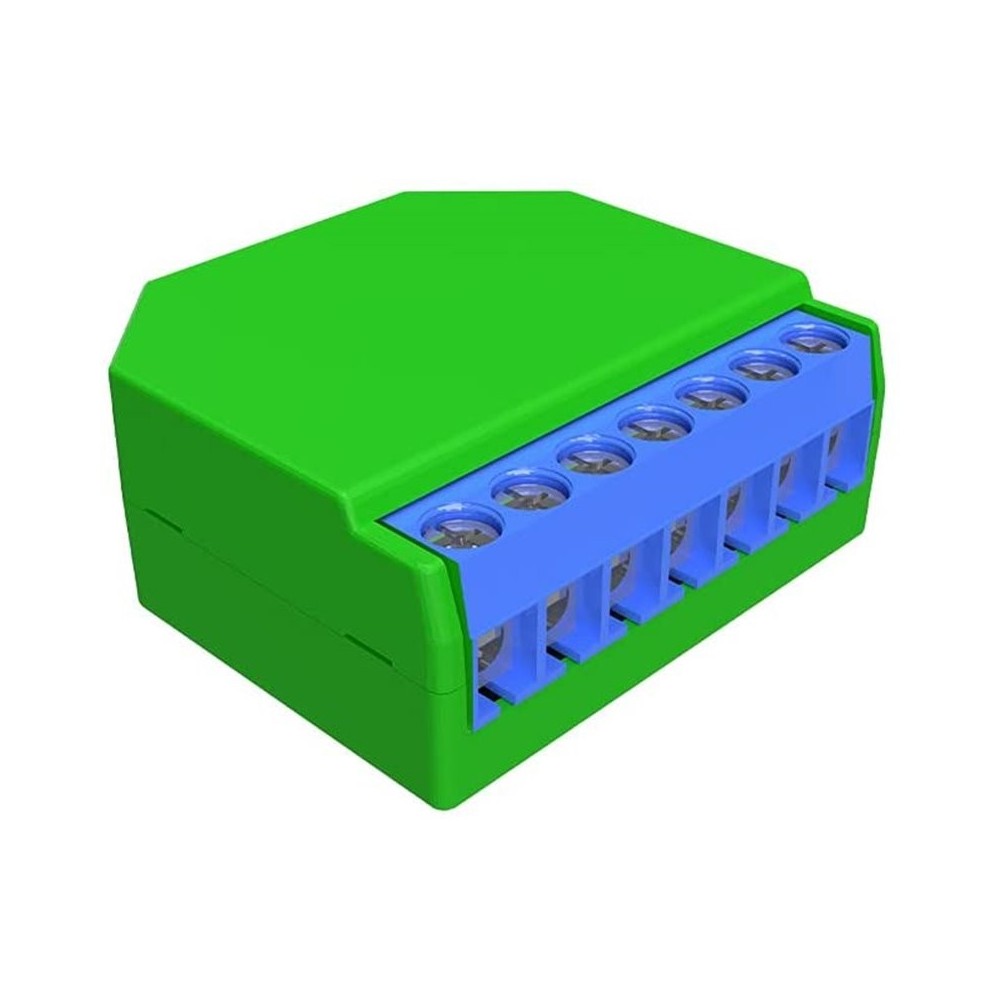 DIMMER PARA LED POR WIFI SHELLY DIMMER 2