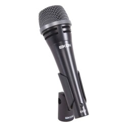 EIKON PROEL EKD7 MICROFONE MÃO VOCAL DINAMICO CARDIOIDE