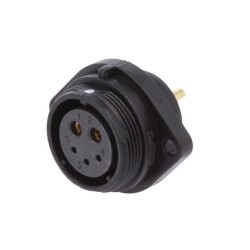 FICHA CIRCULAR FEMEA 5 PINOS