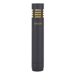 EIKON PROEL CM150 MICROFONE MINI SHOTGUN CONDENSADOR 16MM