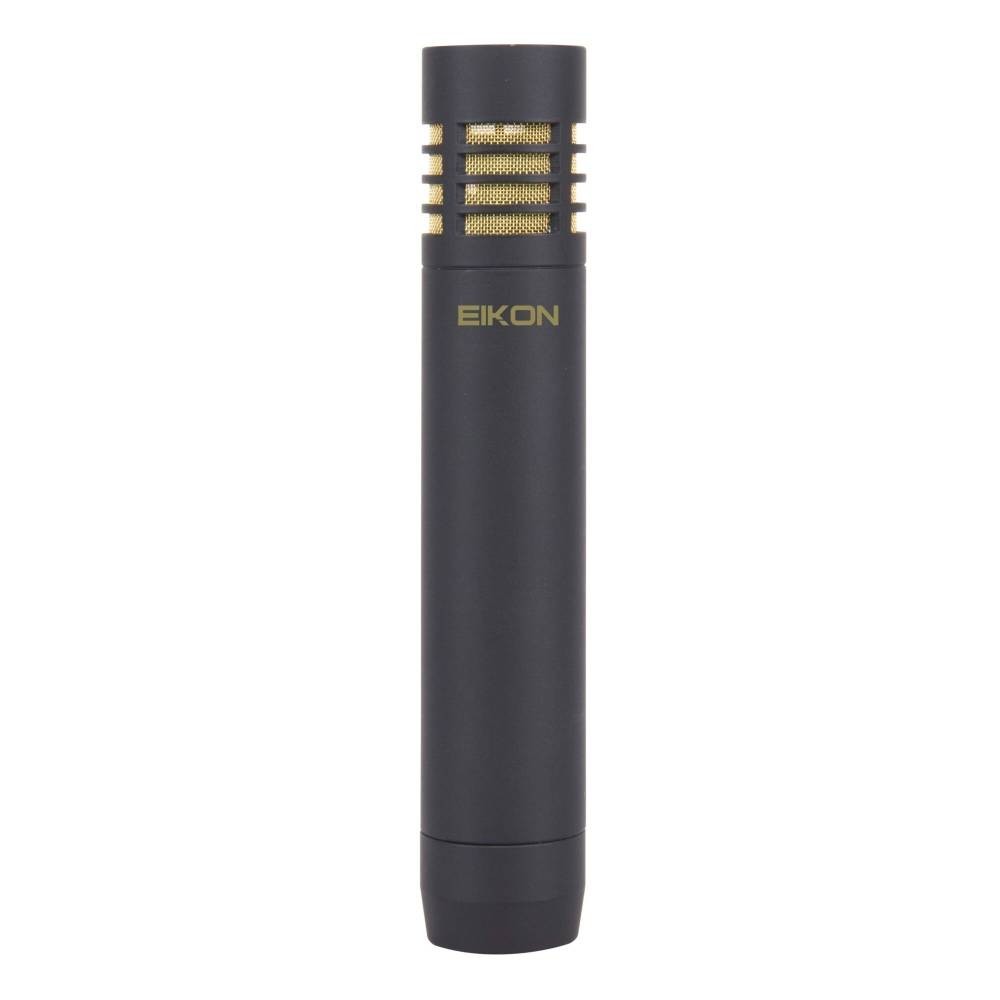 EIKON PROEL CM150 MICROFONE MINI SHOTGUN CONDENSADOR 16MM