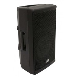 ITALIAN STAGE IS X212AUB COLUNA BI-AMPLIFICADA 12" 800W USB BT