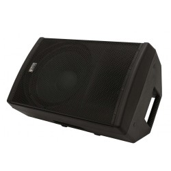 ITALIAN STAGE IS X215AUB COLUNA BI-AMPLIFICADA 15" 800W USB BT