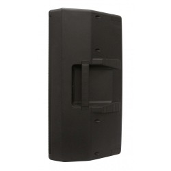 ITALIAN STAGE IS X215AUB COLUNA BI-AMPLIFICADA 15" 800W USB BT