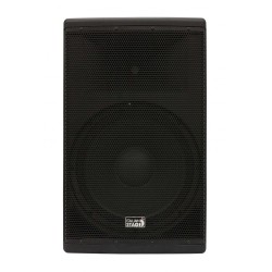ITALIAN STAGE IS X215AUB COLUNA BI-AMPLIFICADA 15" 800W USB BT