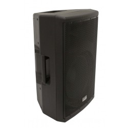 ITALIAN STAGE IS X215AUB COLUNA BI-AMPLIFICADA 15" 800W USB BT