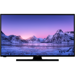 SMART TV LED 40" FHD WI-FI HITACHI