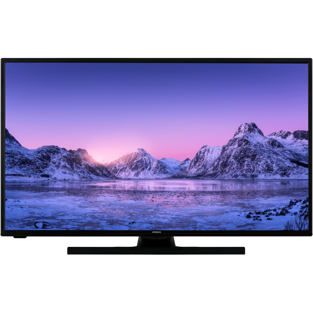 SMART TV LED 40" FHD WI-FI HITACHI