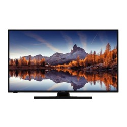 SMART TV LED 40" FHD WI-FI HITACHI