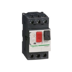 DISJUNTOR GV2ME21  SCHNEIDER