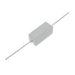 RESISTENCIA BOBINADA 7W 220mR