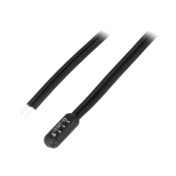 SENSOR TEMPERATURA NTC 10K 1.5M