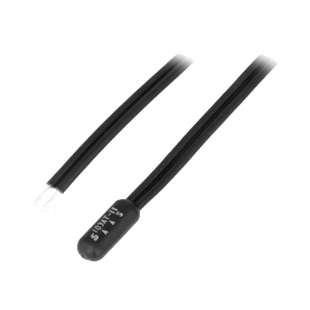 SENSOR TEMPERATURA NTC 10K 1.5M SENSOR TEMPERATURA NTC 10K 1.5M