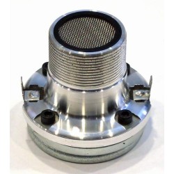 MOTOR AGUDOS 25MM ROSCA 1.4" 110db 4Ohm MASTER AUDIO