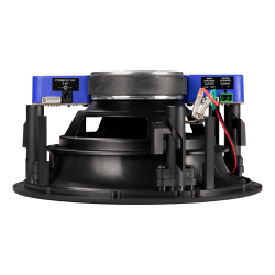 NEXT AUDIOCOM C6B Pro PAR COLUNAS TECTO 6.5" 120W  ATIVA+SLAVE
