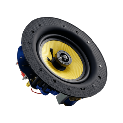 NEXT AUDIOCOM C6 Pro COLUNA TECTO 6.5" 2VIAS 120W 8HM /@100V