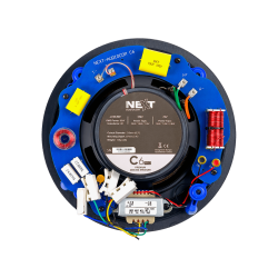 NEXT AUDIOCOM C6 Pro COLUNA TECTO 6.5" 2VIAS 120W 8HM /@100V
