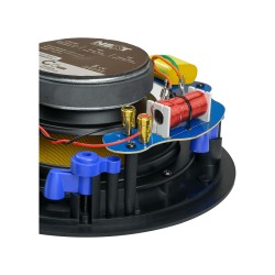 NEXT AUDIOCOM C6 Pro COLUNA TECTO 6.5" 2VIAS 120W 8HM /@100V