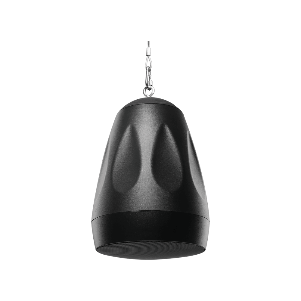 NEXT AUDIOCOM P6 COLUNA PENDENTE 6.5" 80W 8OHM PRETA