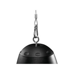 NEXT AUDIOCOM P6 COLUNA PENDENTE 6.5" 80W 8OHM PRETA
