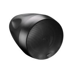 NEXT AUDIOCOM P6 COLUNA PENDENTE 6.5" 80W 8OHM PRETA