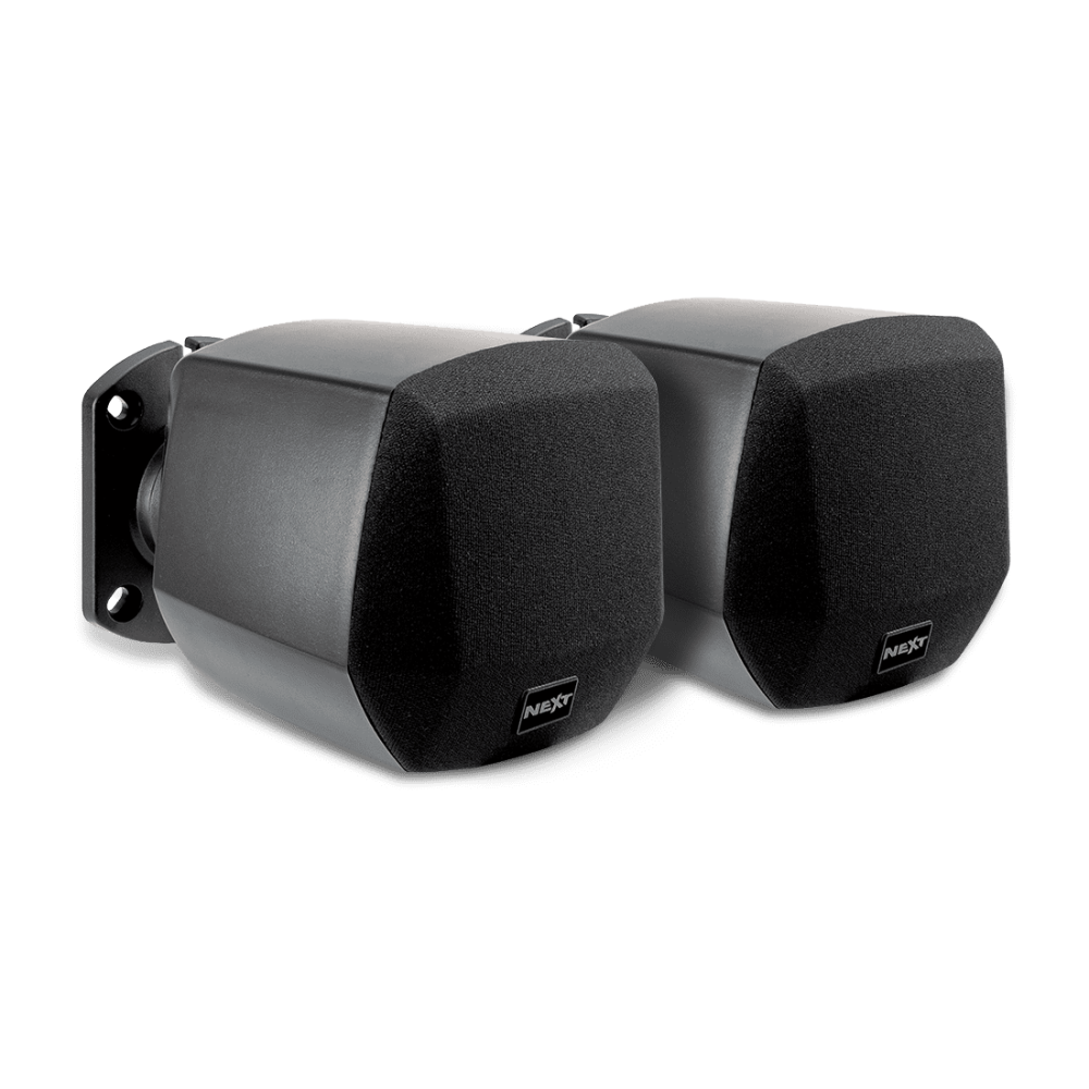 NEXT AUDIOCOM W3 PAR COLUNAS 3