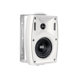 NEXT AUDIOCOM W4 W PAR COLUNAS 4" 40W 8OHM BRANCAS