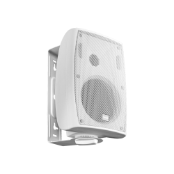 NEXT AUDIOCOM W4 W PAR COLUNAS 4" 40W 8OHM BRANCAS