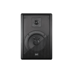 NEXT AUDIOCOM W5F PAR COLUNAS 5" 50W 8OHM PRETAS