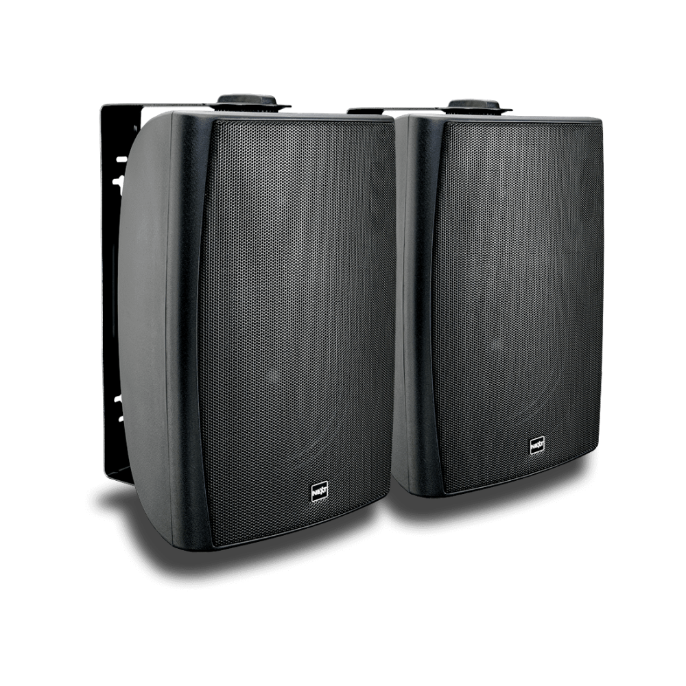 NEXT AUDIOCOM W6 PAR COLUNAS 6.5