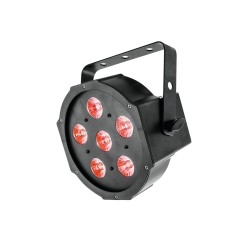 SUPER LED PAR ECO TCL SLS-6