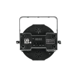 SUPER LED PAR ECO TCL SLS-6