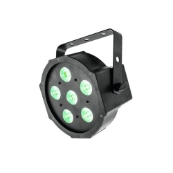 SUPER LED PAR ECO TCL SLS-6
