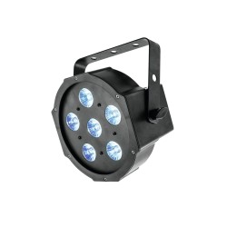 SUPER LED PAR ECO TCL SLS-6