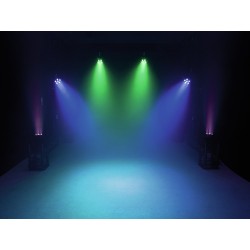 SUPER LED PAR ECO TCL SLS-6