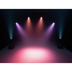 SUPER LED PAR ECO TCL SLS-6