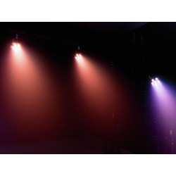 SUPER LED PAR ECO TCL SLS-6