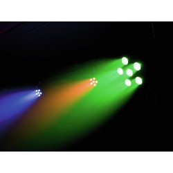 SUPER LED PAR ECO TCL SLS-6